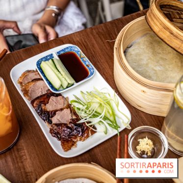 Tiger Tiger restaurant, le resto street food Hongkongais du 10e