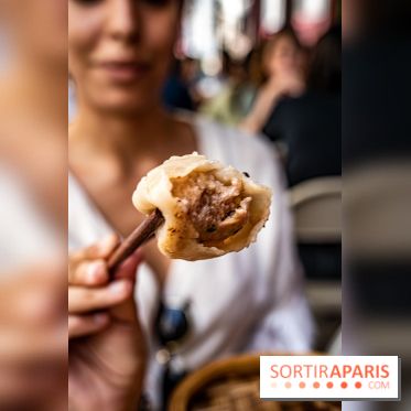 Tiger Tiger restaurant, le resto street food Hongkongais du 10e