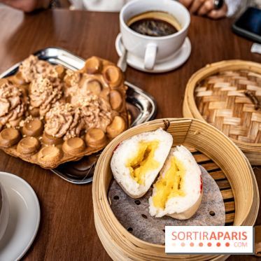 Tiger Tiger restaurant, le resto street food Hongkongais du 10e