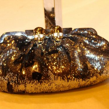 Who's Next 2009 -  Les têtes de mort lui vont si bien