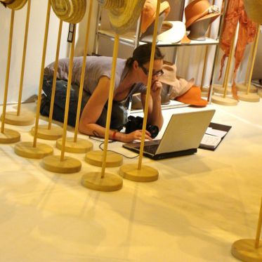 Who's Next 2009 - Les emplacements sont chers