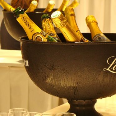 Who's Next 2009 -  A consommer avec modération