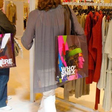 Who's Next 2009 - Jamais sans mon sac Who's next