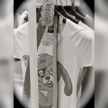 Who's Next 2009 - Dog fashion