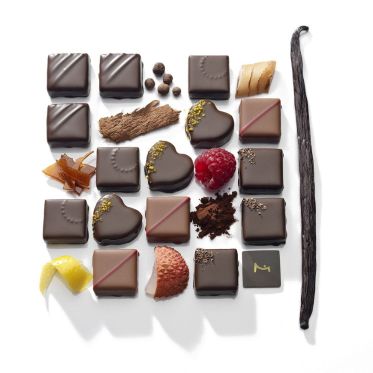 Duos complices La Maison du Chocolat
