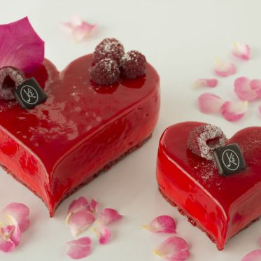 Cœur Gourmand d'Eric Kayser