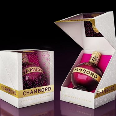 Ecrin Liqueur de Chambord