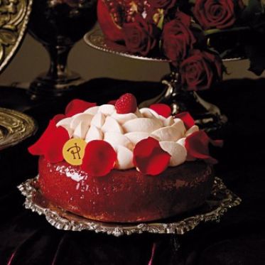 Baba Ispahan Pierre Hermé