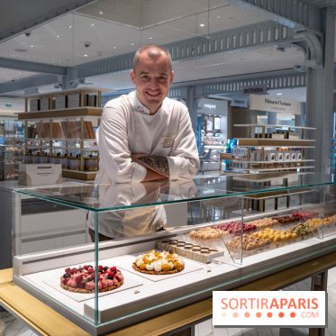 La Samaritaine Dalloyau