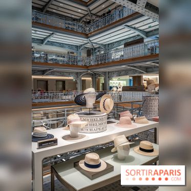 La Samaritaine se dévoile en photos !