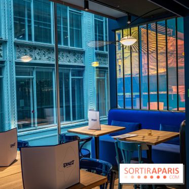 La Samaritaine se dévoile en photos !