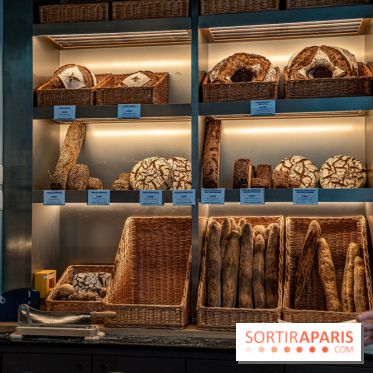 La Samaritaine se dévoile, Ernest