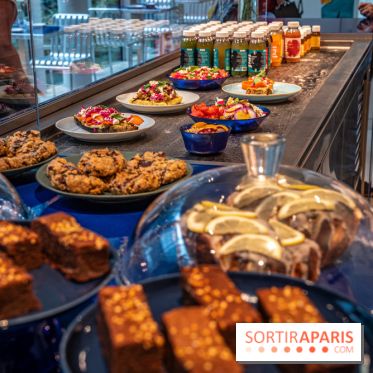 La Samaritaine Source