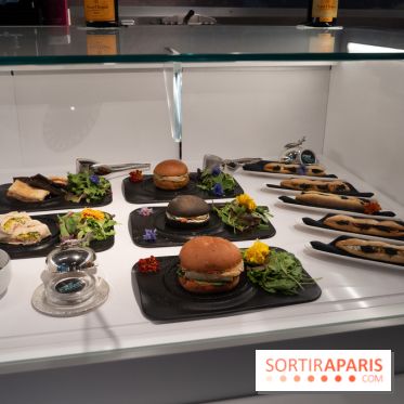 La Samaritaine se dévoile en photos !