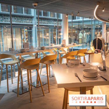 La Samaritaine se dévoile en photos !