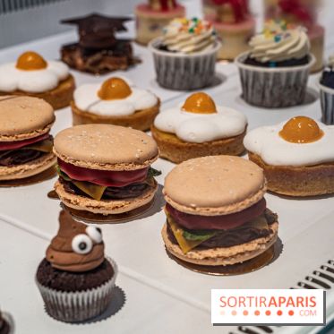 La Samaritaine Bogato