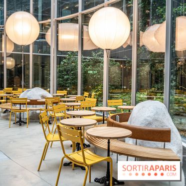 La Samaritaine la Parisienne