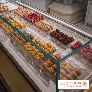 La Samaritaine Dalloyau