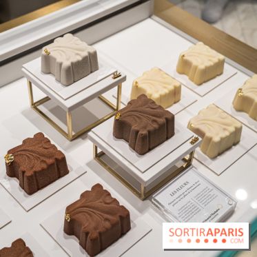 La Samaritaine Dalloyau