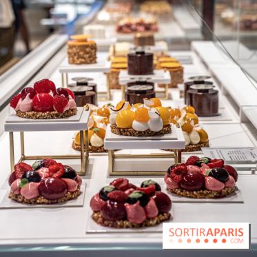 La Samaritaine Dalloyau