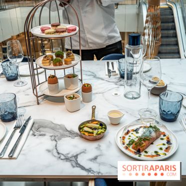 La Samaritaine Dalloyau