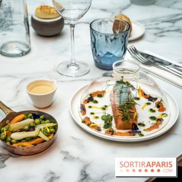 La Samaritaine Dalloyau