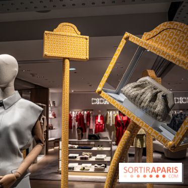 La Samaritaine se dévoile en photos !