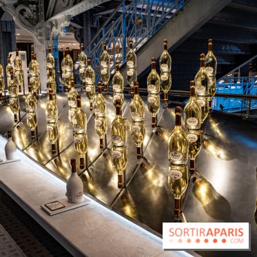 La Samaritaine se dévoile en photos !