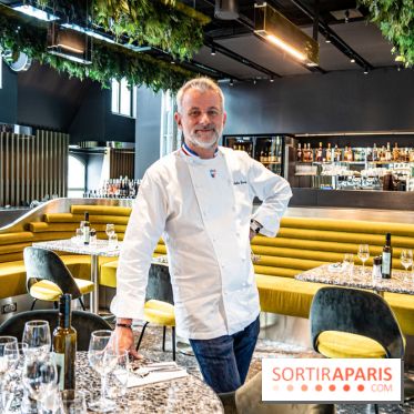 La Samaritaine se dévoile en photos !