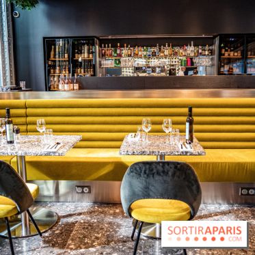 La Samaritaine se dévoile en photos !