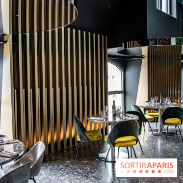 La Samaritaine se dévoile en photos !