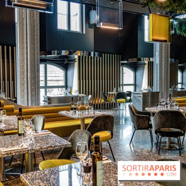 La Samaritaine se dévoile en photos !