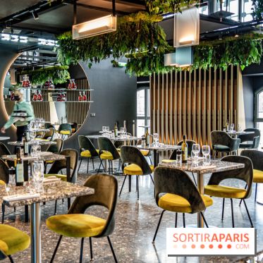 La Samaritaine se dévoile en photos !