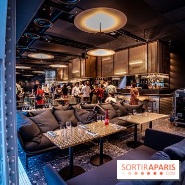 La Samaritaine se dévoile en photos !