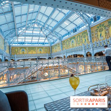 La Samaritaine se dévoile en photos !