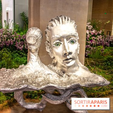 Surface Horizon, l'exposition à Lafayette Anticipations : nos photos