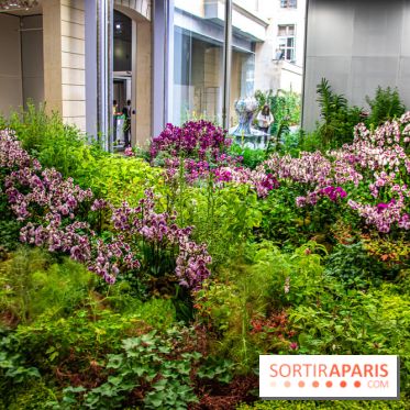 Surface Horizon, l'exposition à Lafayette Anticipations : nos photos