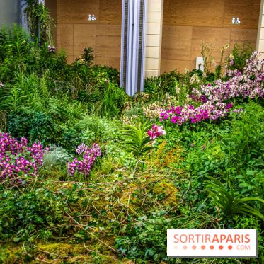 Surface Horizon, l'exposition à Lafayette Anticipations : nos photos