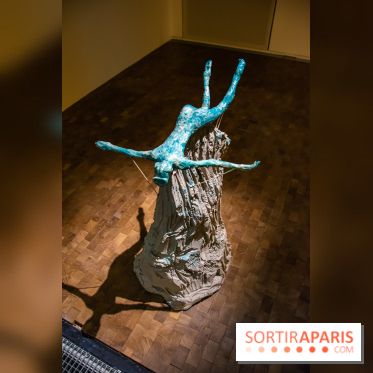 Surface Horizon, l'exposition à Lafayette Anticipations : nos photos