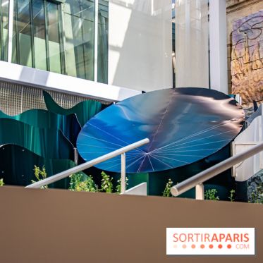 Surface Horizon, l'exposition à Lafayette Anticipations : nos photos