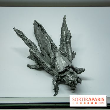 Surface Horizon, l'exposition à Lafayette Anticipations : nos photos