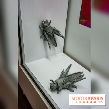 Surface Horizon, l'exposition à Lafayette Anticipations : nos photos