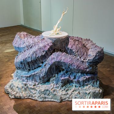 Surface Horizon, l'exposition à Lafayette Anticipations : nos photos