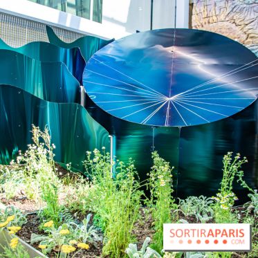 Surface Horizon, l'exposition à Lafayette Anticipations : nos photos