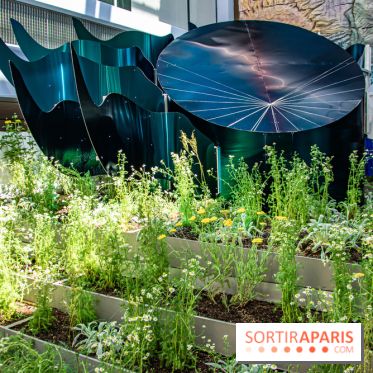 Surface Horizon, l'exposition à Lafayette Anticipations : nos photos