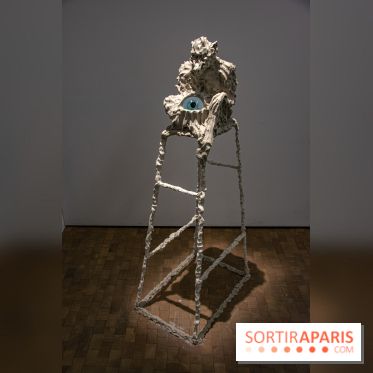 Surface Horizon, l'exposition à Lafayette Anticipations : nos photos