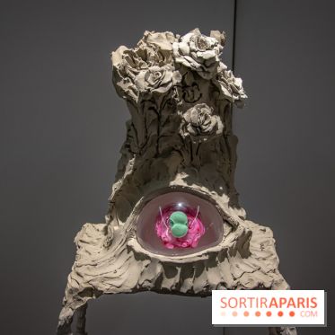 Surface Horizon, l'exposition à Lafayette Anticipations : nos photos