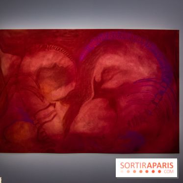 Surface Horizon, l'exposition à Lafayette Anticipations : nos photos