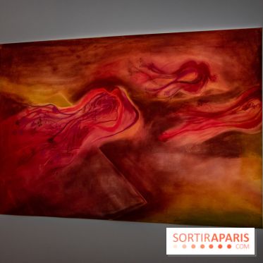 Surface Horizon, l'exposition à Lafayette Anticipations : nos photos