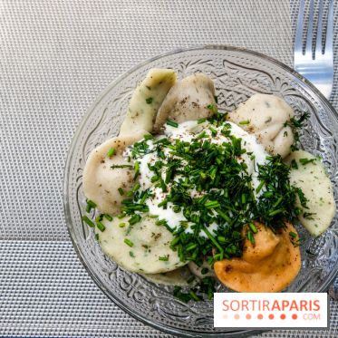 Pelmeni Paris, nos photos